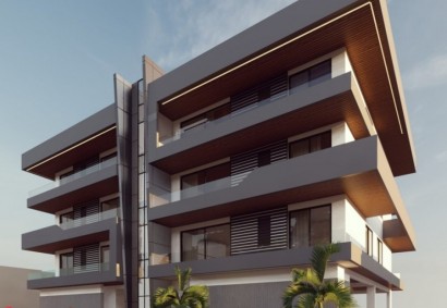 Kato Polemidia, Limassol Apartment For Sale | 50909