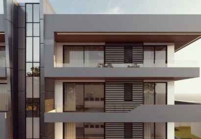Kato Polemidia, Limassol Apartment For Sale | 50909