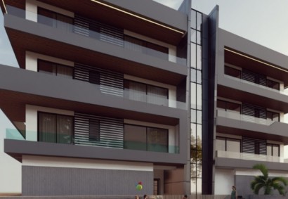 Kato Polemidia, Limassol Apartment For Sale | 50910