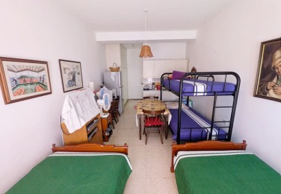 Oroklini, Larnaka Studio For Sale | 50912