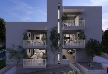 Kolossi, Limassol Penthouse For Sale | 50917