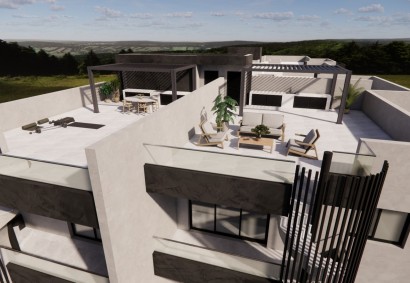 Kolossi, Limassol Apartment For Sale | 50922
