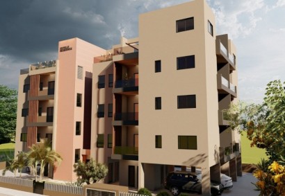 Kato Polemidia, Limassol Apartment For Sale | 41996