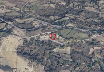 Stroumbi, Paphos Residential Land  For Sale | 27055