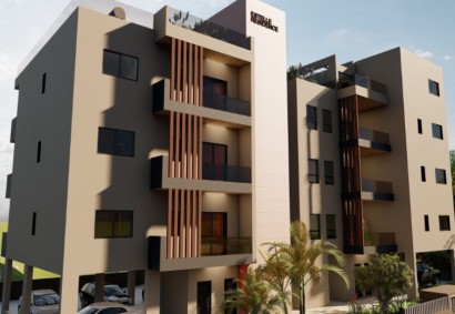 Kato Polemidia, Limassol Apartment For Sale | 41997