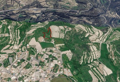 Tsada, Paphos Residential Land  For Sale | 24978