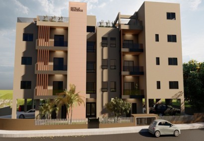 Kato Polemidia, Limassol Apartment For Sale | 50925