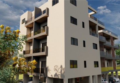 Kato Polemidia, Limassol Apartment For Sale | 41998