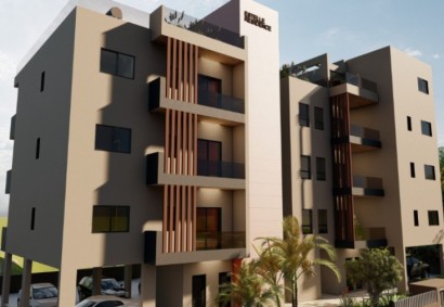 Kato Polemidia, Limassol Apartment For Sale | 50927