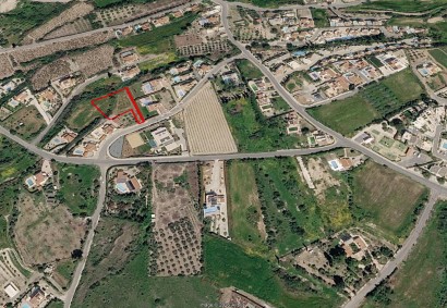 Pegia, Paphos Residential Land  For Sale | 33119