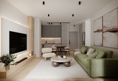 Limassol, Limassol Apartment For Sale | 50967