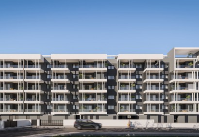 Limassol, Limassol Apartment For Sale | 50970