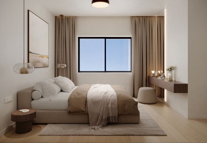 Limassol, Limassol Apartment For Sale | 50971