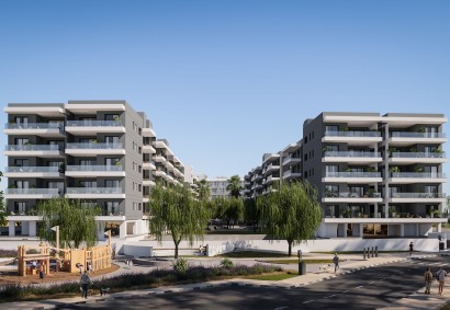 Limassol, Limassol Apartment For Sale | 50973