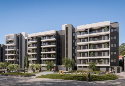 Limassol, Limassol Apartment For Sale | 50977