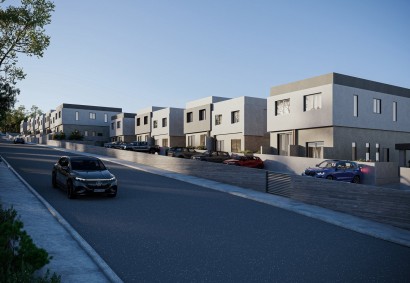 Tremithousa, Paphos Ground Floor Apartment For Sale | 50984
