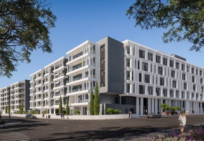 Limassol, Limassol Penthouse For Sale | 50983