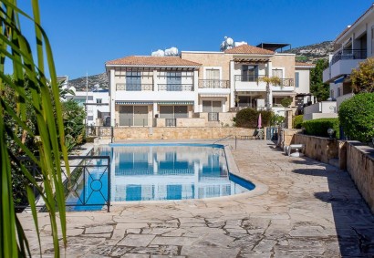Pegia, Paphos Apartment For Sale | 50996