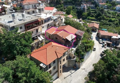 Agros, Limassol Detached Villa For Sale | 50999