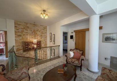 Apesia, Limassol Detached Villa For Sale | 51001