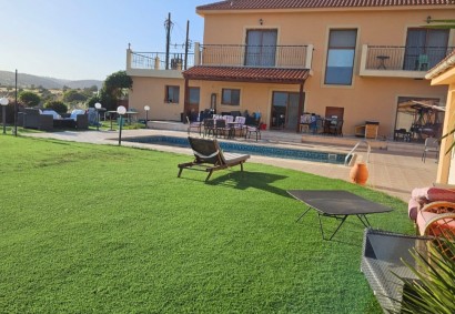 Erimi, Limassol Detached Villa For Sale | 50911