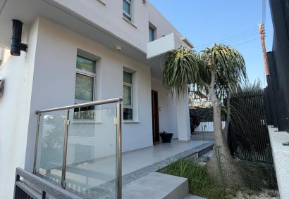 Panthea, Limassol Detached Villa For Sale | 51002