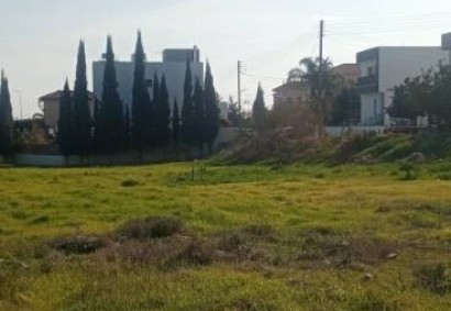 Ypsonas, Limassol Residential Land  For Sale | 51004