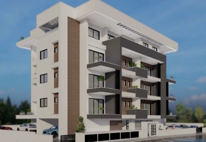 Zakaki, Limassol Apartment For Sale | 51005