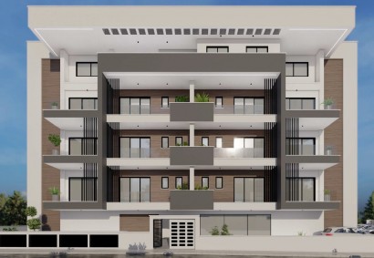 Zakaki, Limassol Apartment For Sale | 51007