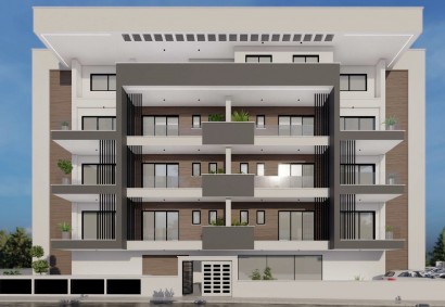 Zakaki, Limassol Apartment For Sale | 51010