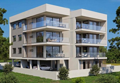 Petridia, Paphos Apartment For Sale | 51015