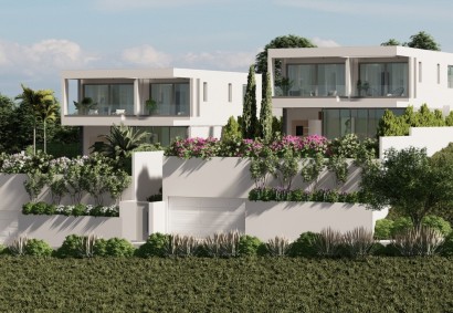 Geroskipou, Paphos Detached Villa For Sale | 51016
