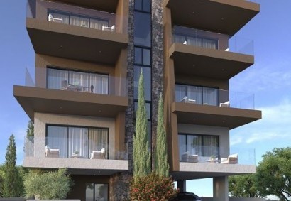 Mesa Yitonia, Limassol Apartment For Sale | 51017