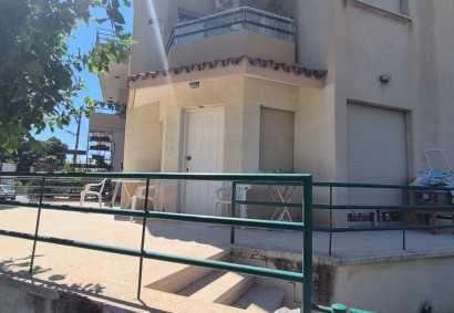 Kapsalos, Limassol Ground Floor Apartment For Sale | 51018