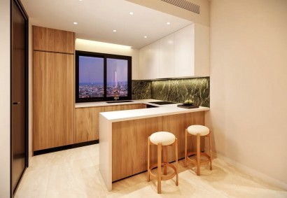 Nea Ekali, Limassol Apartment For Sale | 51024