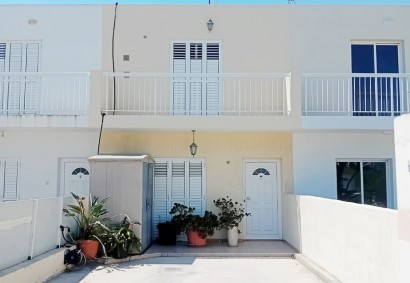 Oroklini, Larnaka Town House For Sale | 51031