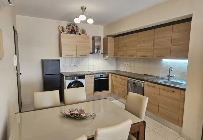 Ormideia, Larnaka Penthouse For Sale | 51032