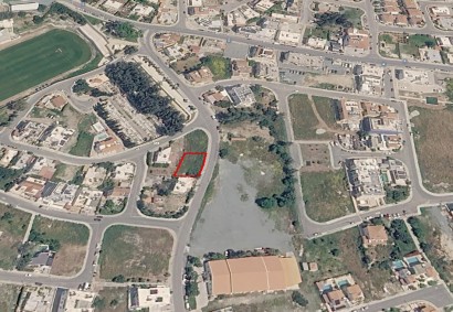 Chloraka, Paphos Commercial Land For Sale | 19620
