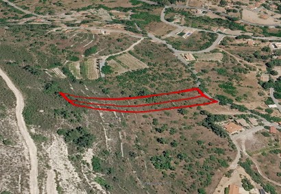 Pera Pedi, Limassol Residential Land  For Sale | 11018