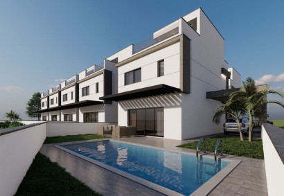 Palodeia, Limassol Detached Villa For Sale | 51036