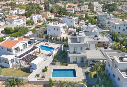 Pegia - St. George, Paphos Detached Villa For Sale | 50646