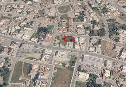 Chloraka, Paphos Residential Land  For Sale | 18988