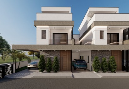Palodeia, Limassol Detached Villa For Sale | 51038