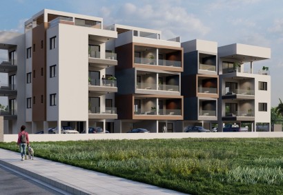 Ayios Athanasios, Limassol Apartment For Sale | 51057
