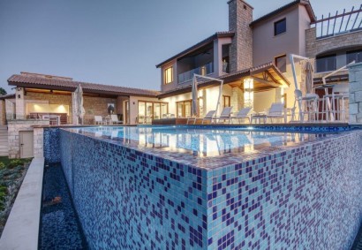 Kouklia - Aphrodite Hills Detached Villa For Sale | 51058