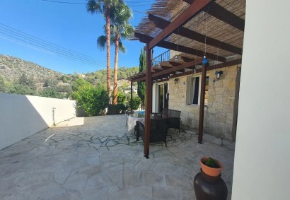 Apsiou, Limassol Detached Villa For Sale | 51059