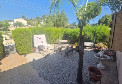 Alassa, Limassol Detached Villa For Sale | 51061