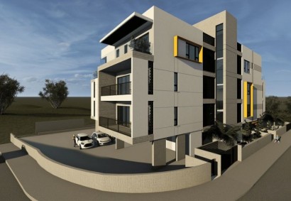 Gypsou, Famagusta Apartment For Sale | 51063