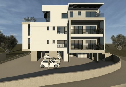 Gypsou, Famagusta Apartment For Sale | 51064