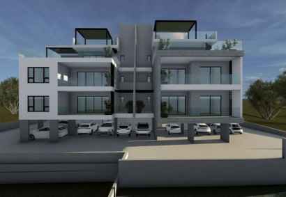 Gypsou, Famagusta Apartment For Sale | 51065